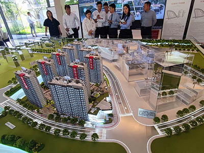 招商·时代乐章楼盘相册欣赏