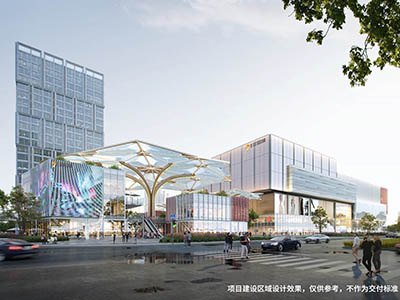 招商·时代乐章楼盘相册欣赏