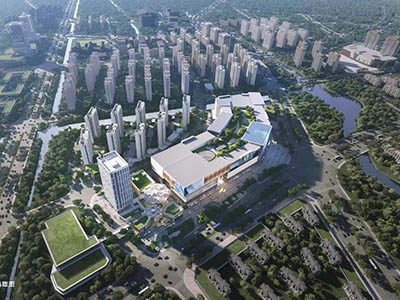 招商·时代乐章楼盘相册欣赏