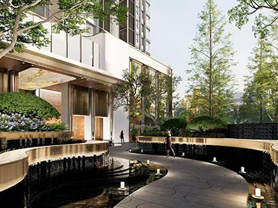 大华·静安年华楼盘相册欣赏