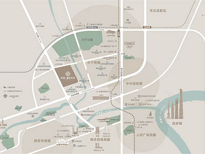 大华·静安年华楼盘相册欣赏