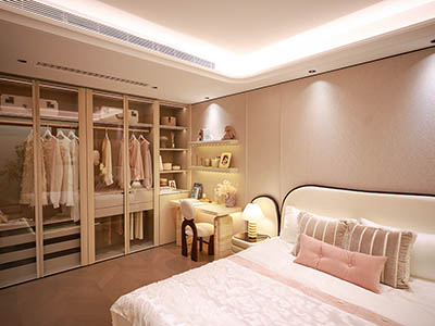 大华·静安年华