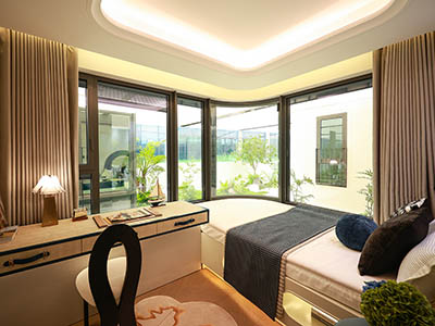 大华·静安年华