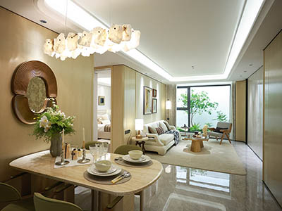 大华·静安年华