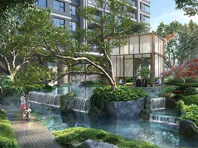 贝涟C1楼盘相册欣赏