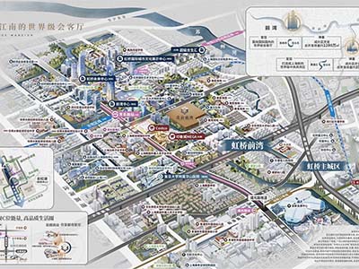 中铁建·花语前湾楼盘相册欣赏