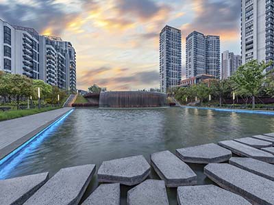 上海长滩楼盘相册欣赏