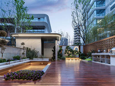 清凤·鹿溪源楼盘相册欣赏