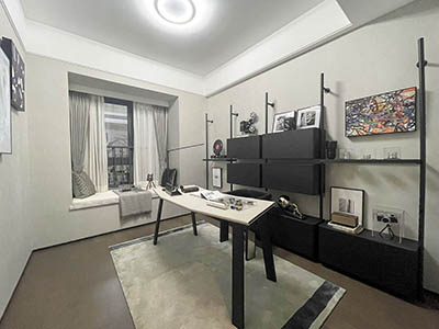 远大·海灣雲錦