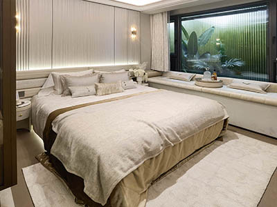 保利·虹桥和著