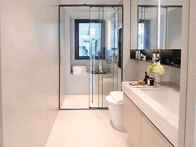 保利·虹桥和著