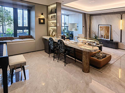 保利·虹桥和著