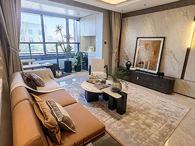 保利·虹桥和著