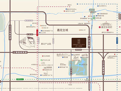 星尚·观澜世嘉楼盘相册欣赏