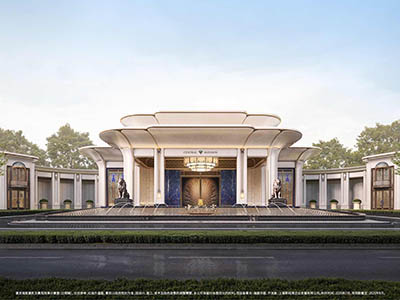 建发海宸楼盘相册欣赏