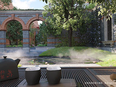 弘安里楼盘相册欣赏