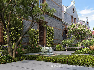 弘安里楼盘相册欣赏