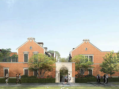 弘安里楼盘相册欣赏