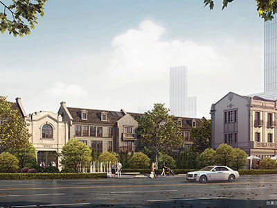 弘安里楼盘相册欣赏