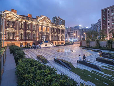 弘安里楼盘相册欣赏