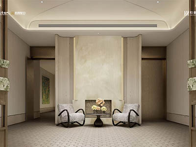 招商·和樾长宁楼盘相册欣赏