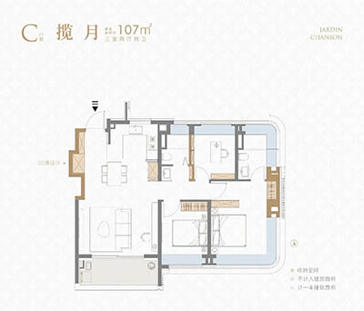 象屿·天宸雅颂
