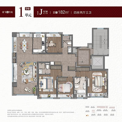 宝华紫薇之星