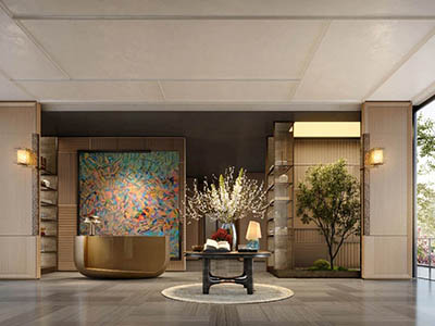 金茂棠前楼盘相册欣赏