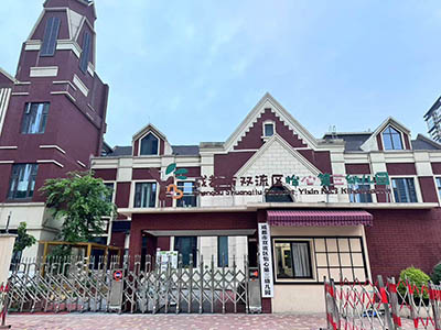嘉禾·滨湖颂楼盘相册欣赏