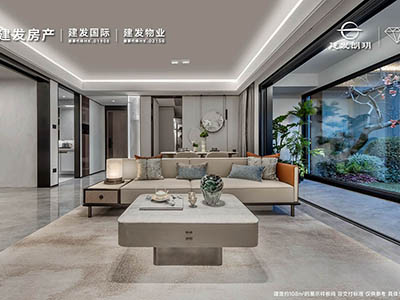 建发朗玥