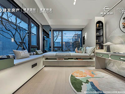 建发朗玥
