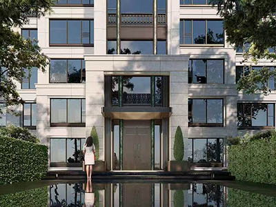 象屿·天誉蘭香楼盘相册欣赏