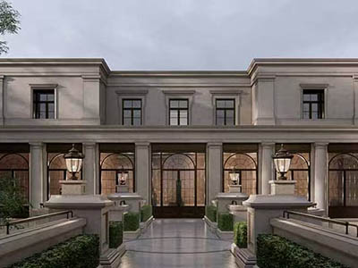 象屿·天誉蘭香楼盘相册欣赏