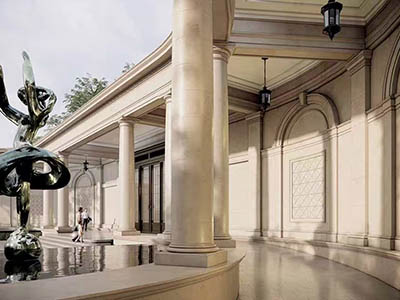 象屿·天誉蘭香楼盘相册欣赏