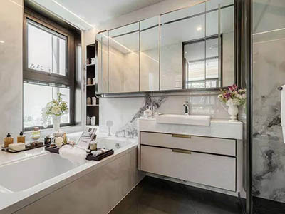 象屿·天誉蘭香