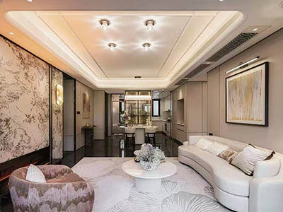 象屿·天誉蘭香