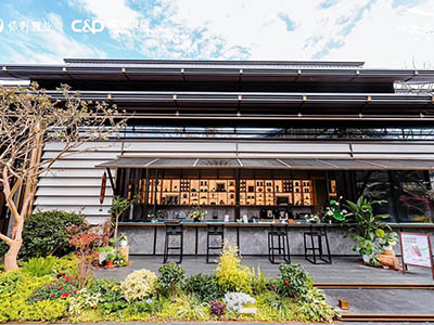 保利建发印象青城楼盘相册欣赏