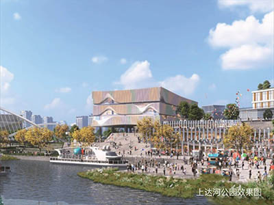 保利建发印象青城楼盘相册欣赏