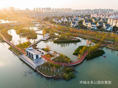 保利建发印象青城楼盘相册欣赏