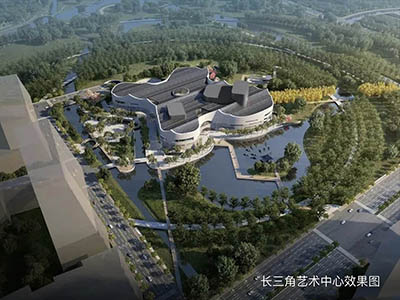 保利建发印象青城楼盘相册欣赏