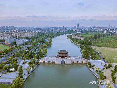 保利建发印象青城楼盘相册欣赏