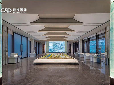 保利建发印象青城楼盘相册欣赏