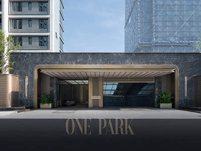 明信·天府壹号楼盘相册欣赏