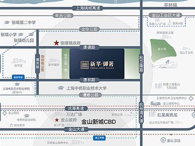 新华·御著楼盘相册欣赏