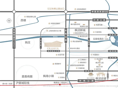 世纪金源·梧桐印象楼盘相册欣赏