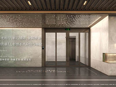 大华·公园柏翠楼盘相册欣赏