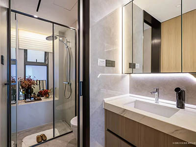 大华·公园柏翠