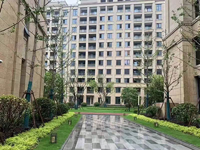 峰度天下楼盘相册欣赏