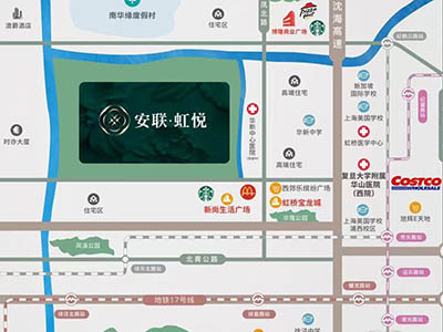 安联·虹悦楼盘相册欣赏