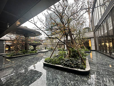 中铁·卓萃楼盘相册欣赏